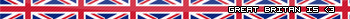 GB is <3