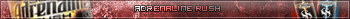 Adrenaline Rush