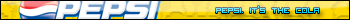 Pepsi Userbar