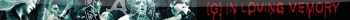 amatory [G]_in loving memory