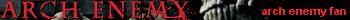 Arch Enemy Bar By SAlex
