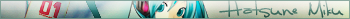 Hatsune Miku