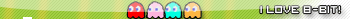 i love 8-bit