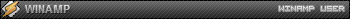 WINAMP USER