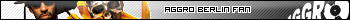 Aggro berlin fan