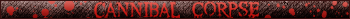 Cannibal corpse