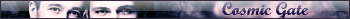 [cosmic gate]