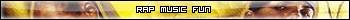 rap music fan