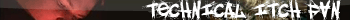 Technical Itch