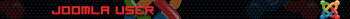 Joomla user
