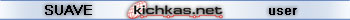 Kichkas::User