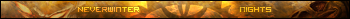 Neverwinter Nights