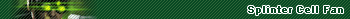 Splinter Cell Fan