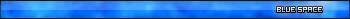 Blue Space