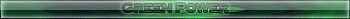 Green power