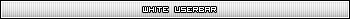 White Userbar